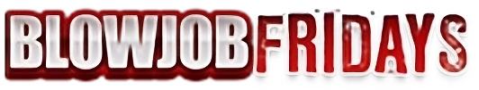 BlowJob Fridays logo