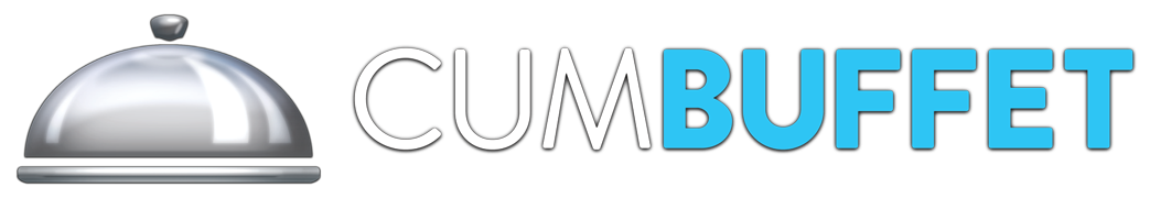 Cum Buffet logo