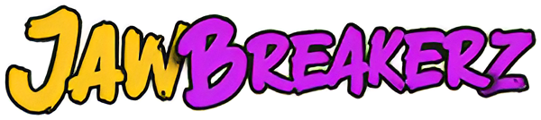 Jaw Breakerz logo